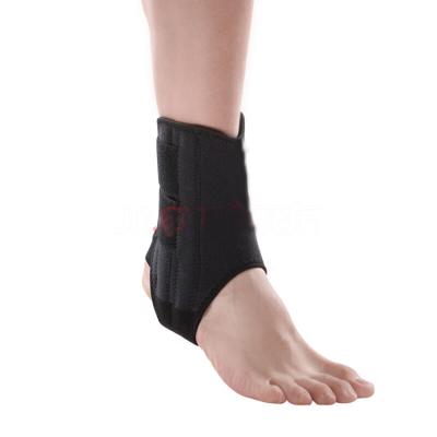 China Durable Achilles Tendon Strengthen Ankle Brace Support Football, Basketball, Badminton Te koop