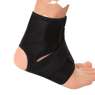 China Breathable Ankle Support Breathable Ankle Brace For Running en venta