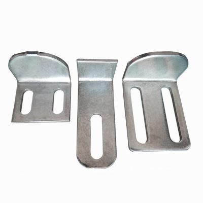 China China Hot Sale Cheap Custom Steel/Stainless/Aluminum/Brass/Titanium Stamping Parts Stamping Parts Sheet Metal for sale