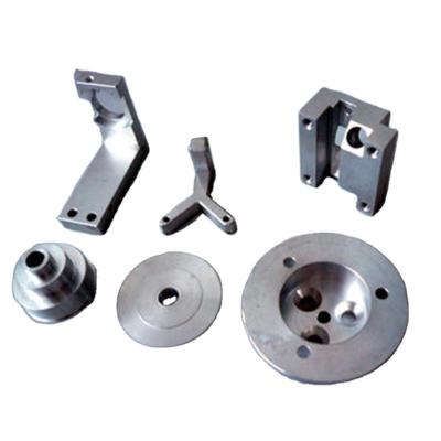 China Hot Selling Stainless/Aluminum/Brass/Titanium Component Steel/Lathe Machined Parts Aluminum CNC Machining Other Auto Part for sale