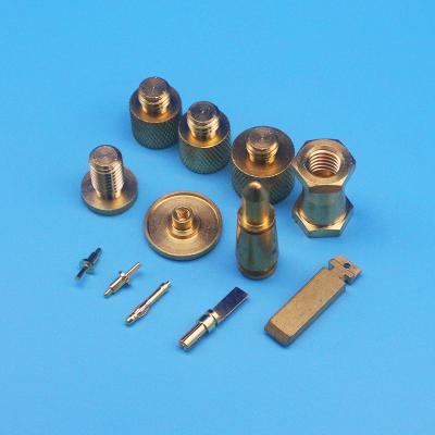 China Custom Spring Loaded Hardware Contact Pin Battery Contact Pin for sale