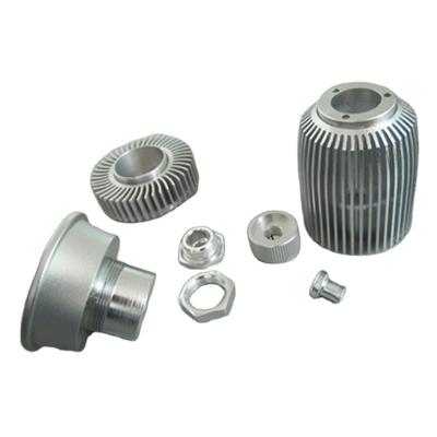 China Hot Selling Steel/CNC Stainless/Aluminum/Brass/Titanium Machining Other Auto Part Motorcycles Spare Parts for sale