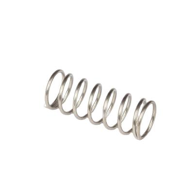 China Custom Micro Spiral Compression Spring Tolerance Spiral Extension Spring for sale