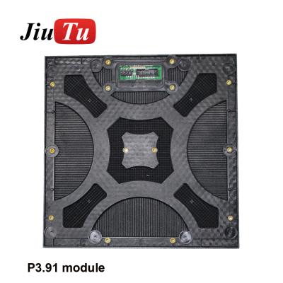 China Indoor Led Display LED Display Module P3.91 RGB Led Matrix Panel LED Display Screen for sale