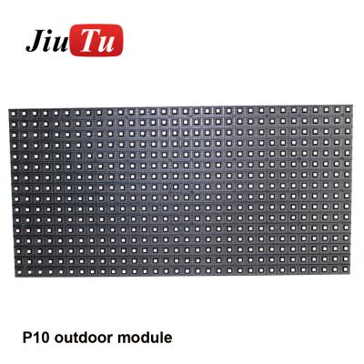 China Full Color Led Display RGB SMD LED Panel P10 Led Module 10mm Outdoor Display for sale