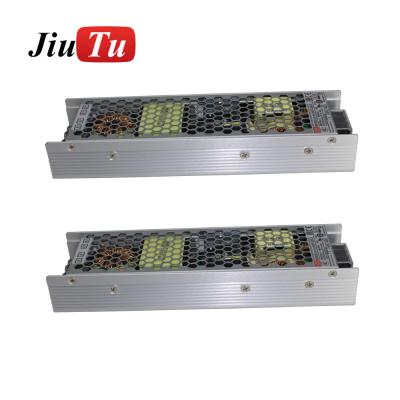 China Meanwell Power Supply 5V40A 110-240V AC LED Screen Indoor And Outdoor Changing Power Supply / Display Cabinet for sale