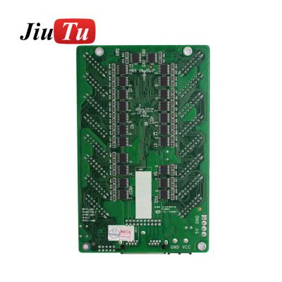 China Indoor And Outdoor Novastar MRV366 512*256 Pixel LED Display Control Card Video Connect Receive Card for sale