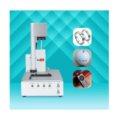 China Computer Tool Laser Cutting Kit LCD View Repair Laser Separator For iPhone Back Glass Remover Laser Machine for sale