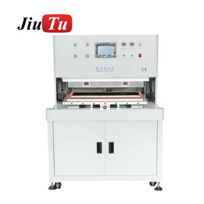 China Fit For All LCD Screen Below 65 Inch LCD Repair Machine Auto Vacuum COF Laminating Machine For LCD Repair Glass Bonding 65 inches for sale