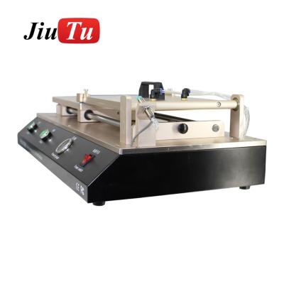 China Fit For All LCD Displays Below 14 Inch OCA LCD Screen Repair Film Applicator Machine For Phone Refurbish Lamination Auto Polarizer for sale