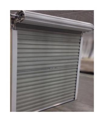 China China Modern Wholesale Manual Roll Up Door Used For Window And Roller Shutter Door for sale