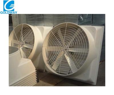 China High Circulation Air Sales Poultry Farm Ventilation Hot Evaporative Exhaust Fan Workshop Industrial Draft Fan for sale