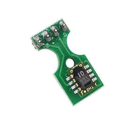 China SHT10 Digital Temperature and Humidity Sensor Module Digital Temperature and Humidity Development Board for sale