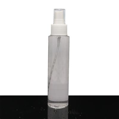 China Protable Amazon Top Sell 120 Ml Fine Water Spray Mist Bottles Plastic For Make Up for sale