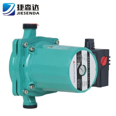 China Irrigation And Agriculture Shield Circulation Pump High Temperature Circulation Booster Pump for sale