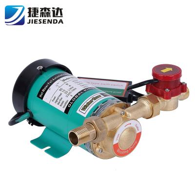 China Utilities 15WG Industrial Type Circulation Hot Water Auto Booster Pump for sale