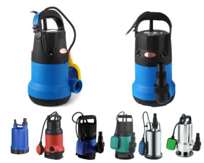 China Developing World Water Solutions Cheap Portable Garden High Quality Submersible Sewage Pump for sale