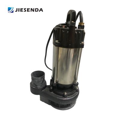 China Good Quality Simple Structure Hot Sale QDX Series Mini Deep Well Submersible Water Pump for sale