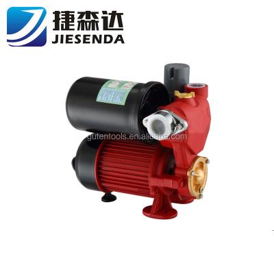 China Newest High Performance High Flow Integrated 2 Inch Water Booster Pump for sale