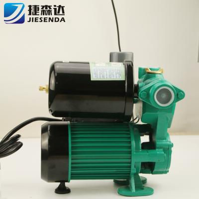 China Other Automatic Cold Hot Household Water Self Priming Booster Pump for sale