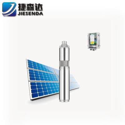 China Simple structure solar panel pole support system for solar water pumping system for sale