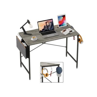 China Quality Assurance Modern Living Room Computer Desk Profesional Laptop Table Desk for sale