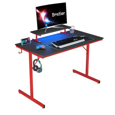 China Bestier Convertible Gaming Desk 44