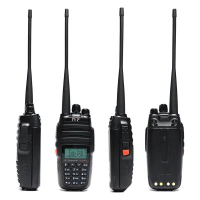 China 3600Mah TYT Ham Radio TH-UV8000D 10W Dual Band Walkie Talkie with Cross Band Repeater 3600mAh Function for sale