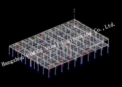 China Pipe Truss Planning Structural Engineering Designs America Standard Consulting Firm for sale