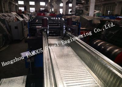 China Customized Galvanized Steel Decking Sheet Comflor 80 60 210 Equivalent Composite Metal Floor Deck for sale