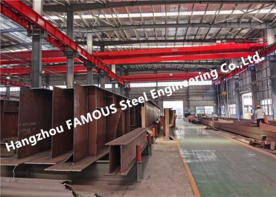 China America Standard Astm A588 Corten Plate Piling And Structural Steel Truss Bridge for sale