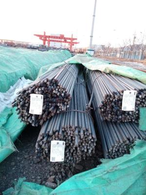 China 8m / 10m High Seismic Reinforcing Steel Rebar / Compressive Steel Kits for sale