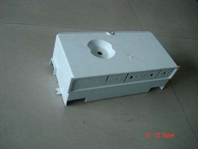 China LKM Medical Injection Molding HASCO Multi Cavity Mould Electronic Plastic Enclosures for sale