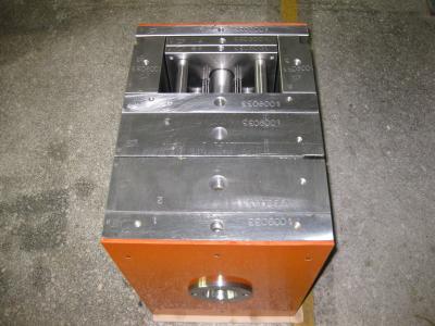 China S136 PA6 Core Single Cavity Injection Mold 4 Cavity PROE for sale