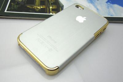 China PU PMMA Plastic Iphone Case Hot Runner Injection Mould DME for sale