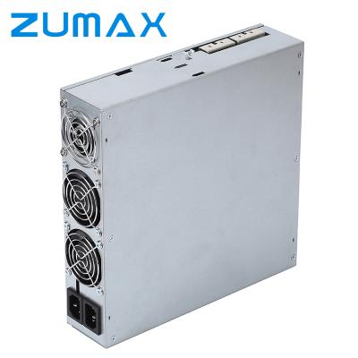 China zumax new products 2021 apw12 desktop power supply for power supply. T19 for S19 pro for sale