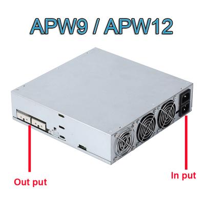 China Server ZUMAX NEW apw12 12v-15v EMC for apw12 switch s19 power supply for sale