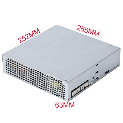 China PSU good quality apw12 server ZUMAX 12v-15v EMC for changeover power supply s19 4000W brand new apw12 for sale