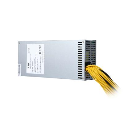 China Super PSU Power Supply Wholesale 1800W of 1800W low power consumption power supply for sale