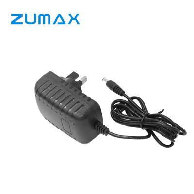 China CE ROHS DC to AC Adapter 24V Power Changeover Adapter 24v 1a 24v 1.5a for sale