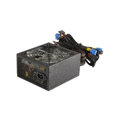 China Desktop 700W 80 Plus ATX PC Power Supply Gaming Power Supply Switch Mode Power Supply for sale