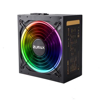 China Office ! ! ! IN STOCK PC Power Supply 800w 1000w 1200w Atx Power Supply Gold RGB Power Supply Units Computer for sale