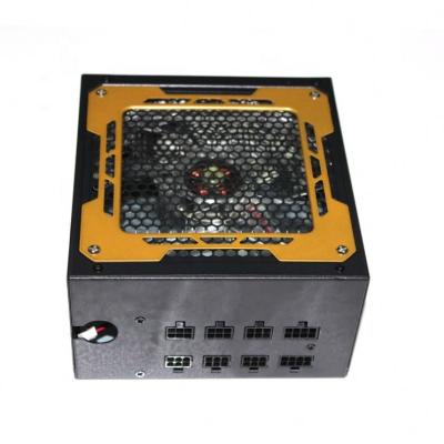 China High Performance Cost Ratio ATX Computer Desktop Power Supply 500W 600W 700W 800W For PC for sale