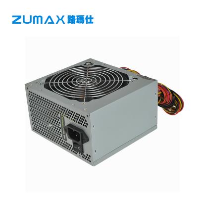 China Low Power Consumption 400W ATX Factory PC Power Supply PC400 ATX PC Power Supply for sale