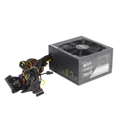 China Desktop PC Power Supply 350W ATX Computer Power Supply Case Power Supply Unit for sale