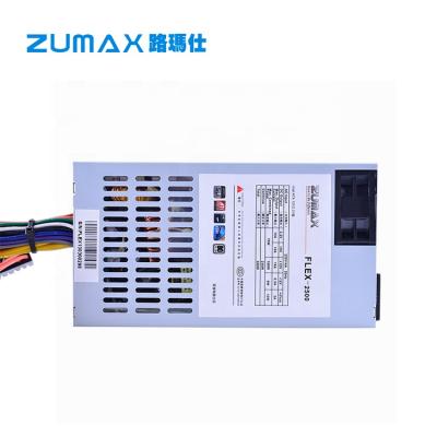 China Industrial PSU Desktop PC Power Supply ZUMAX 300w 350W FLEX Power Supply 1U ATX 12V for sale