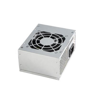 China Good Quality 350w Power Supply Sfx Desktop Switching Power Supply for sale