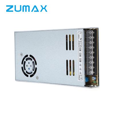 China S-480-12 480W 12V 40A Switch Mode Aluminum Power Supply Led for sale