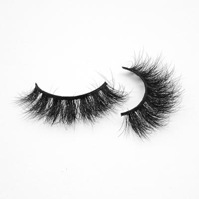 China Natural Soft Manufacturers Direct Selling False Eyelashes Natural Wholesale False Eyelashes for sale