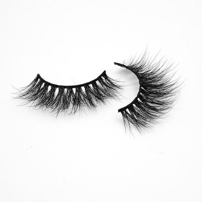 China Natural Soft Hot Sale China Manufacture Quality Faux Wholesale False Eyelashes For Wholesale for sale